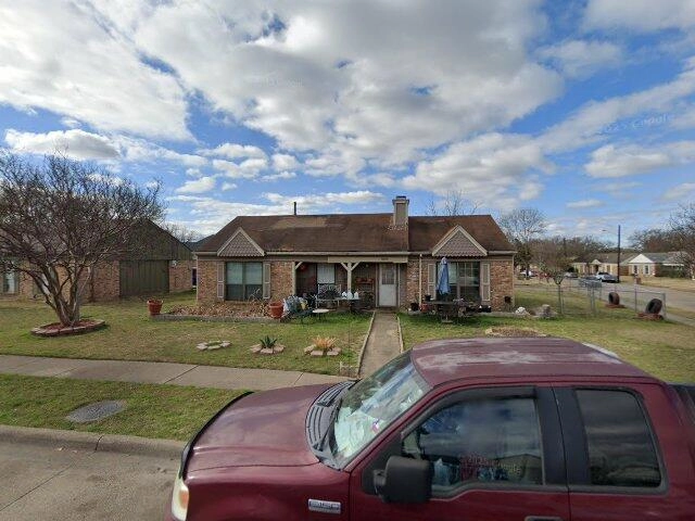 House image located at Dallas, TX 75217