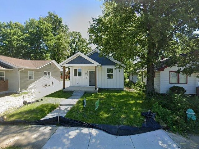 House image located at Indianapolis, IN 46205