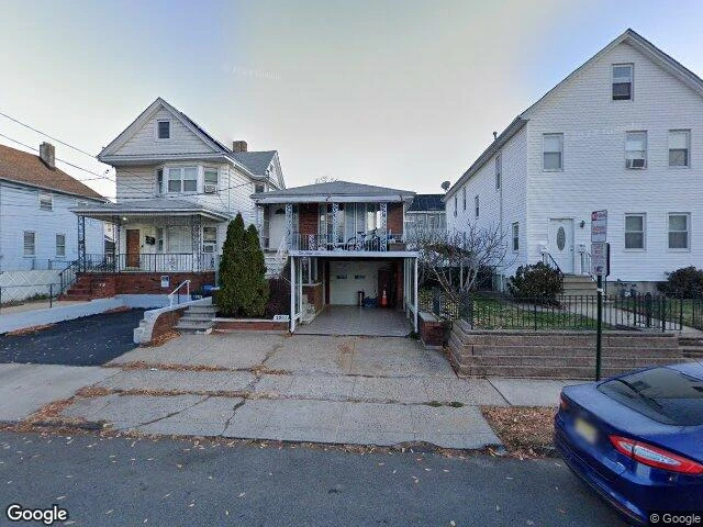 House image located at Elizabeth, NJ 07201
