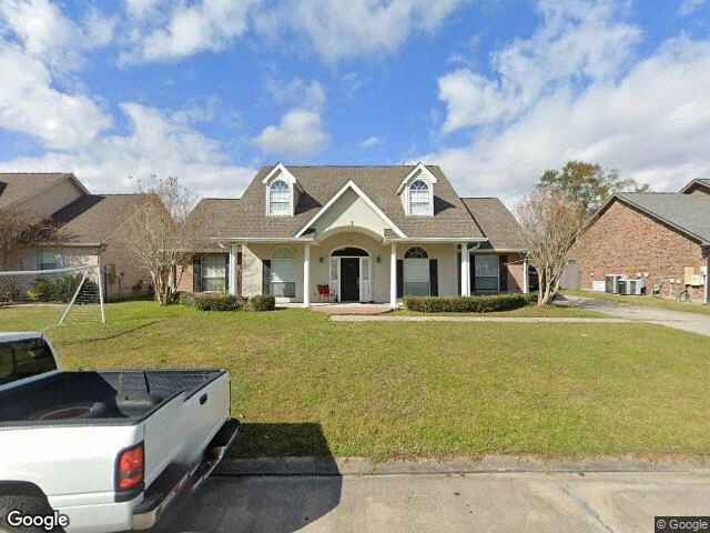 House image located at Belle Chasse, LA 70037