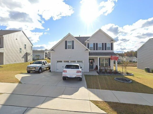 House image located at Clayton, NC 27527