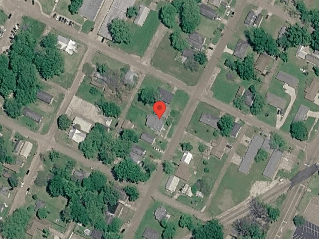 House image located at Calumet City, IL 60409