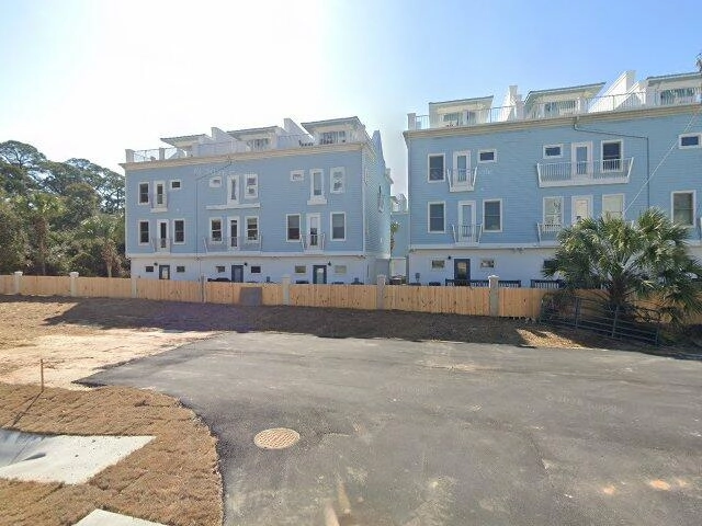 House image located at Santa Rosa Beach, FL 32459
