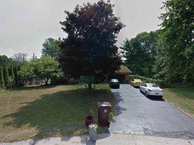 House image located at Rochester, NY 14624