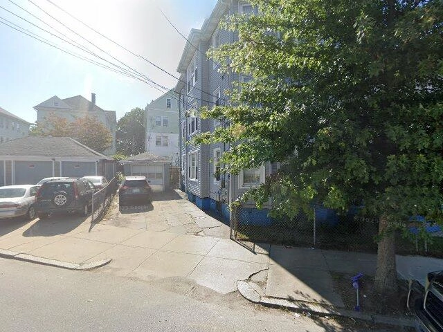 House image located at Johnston, RI 02919