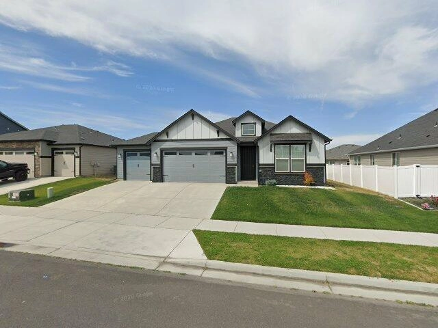 House image located at Cheney, WA 99004
