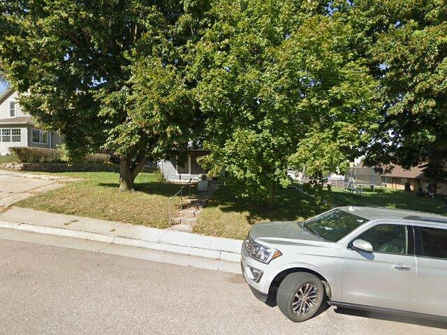 House image located at Hinton, IA 51024