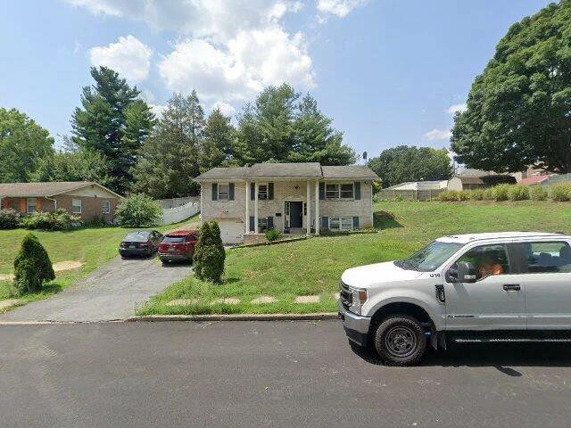 House image located at Lancaster, PA 17602