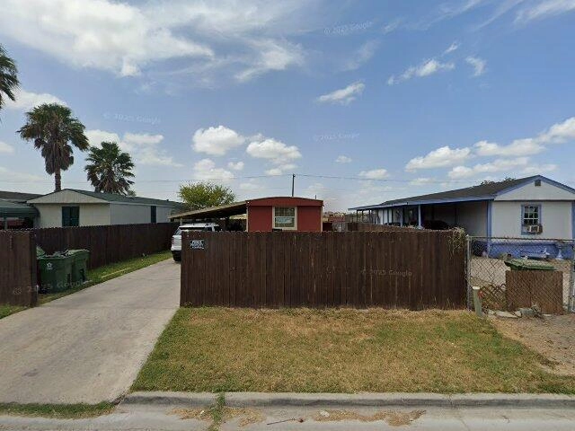 House image located at Brownsville, TX 78521