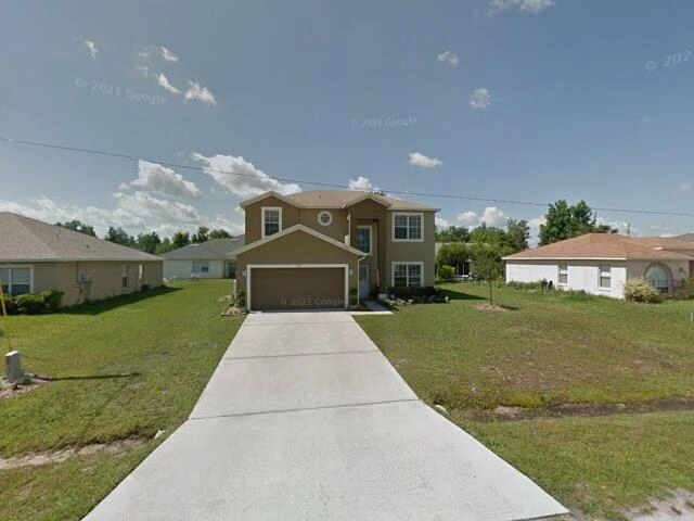 House image located at Kissimmee, FL 34759