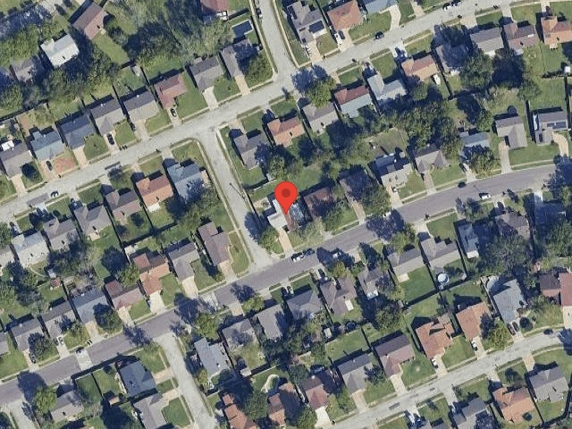 House image located at Tulsa, OK 74145
