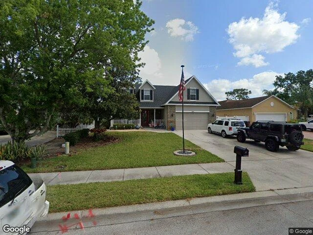 House image located at Saint Cloud, FL 34772