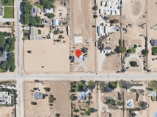 House image located at Palmdale, CA 93551