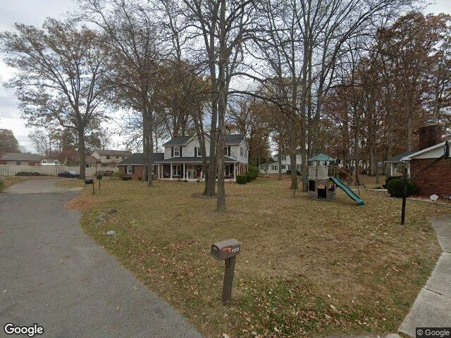 House image located at Lima, OH 45805