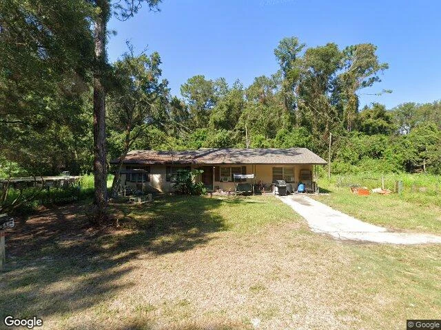 House image located at Trenton, FL 32693
