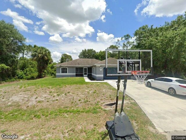 House image located at Lehigh Acres, FL 33972