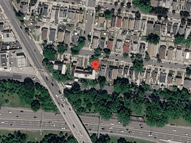 House image located at Jamaica, NY 11434