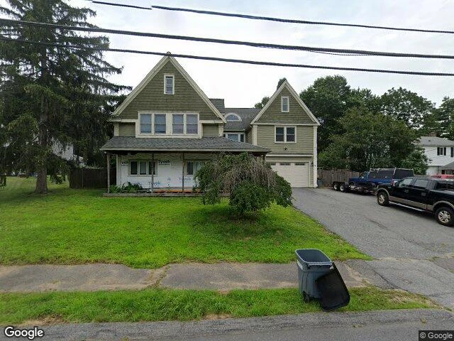 House image located at Natick, MA 01760