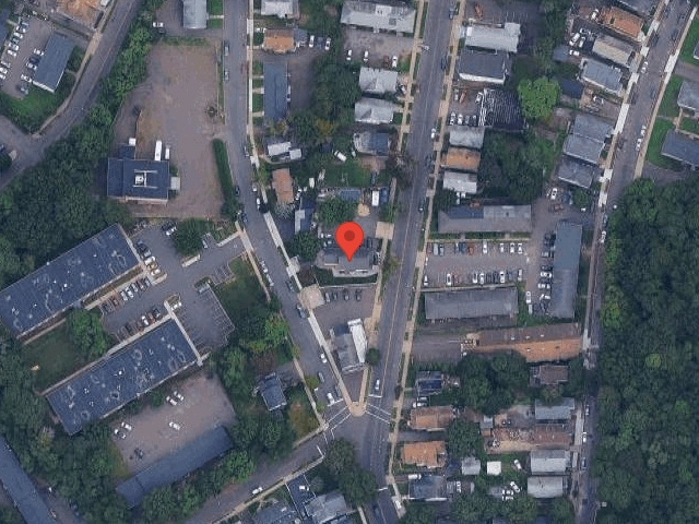 House image located at New Haven, CT 06513