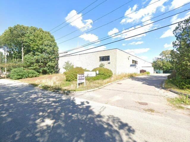 House image located at Weymouth, MA 02188