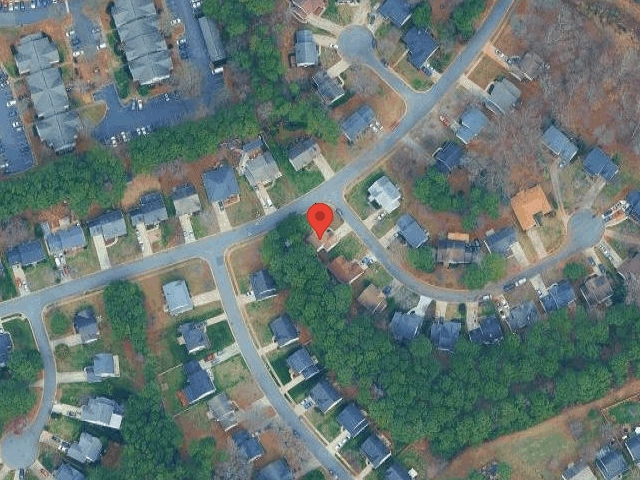 House image located at Charlotte, NC 28262