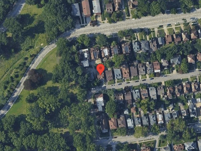 House image located at Pittsburgh, PA 15217