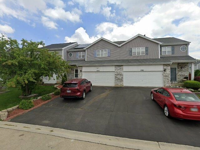 House image located at Romeoville, IL 60446