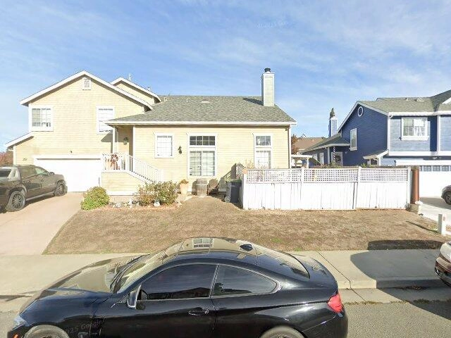 House image located at Suisun City, CA 94585