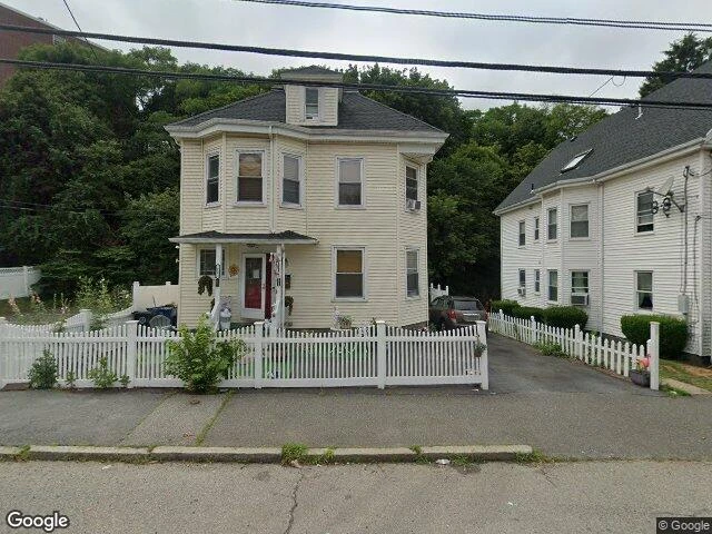 House image located at Salem, MA 01970