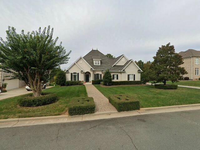 House image located at Elon, NC 27244