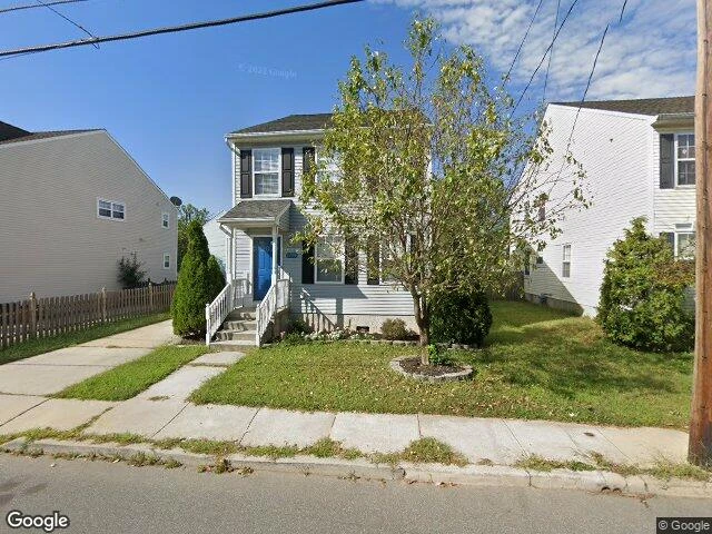 House image located at Paulsboro, NJ 08066