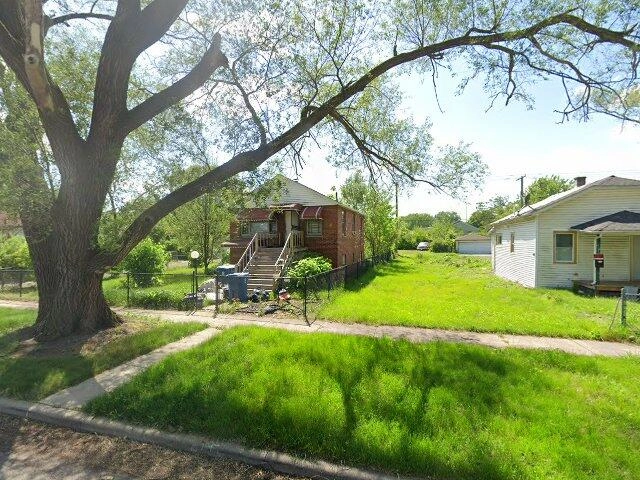 House image located at Gary, IN 46407