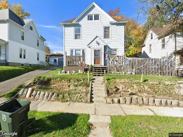 House image located at Jamestown, NY 14701