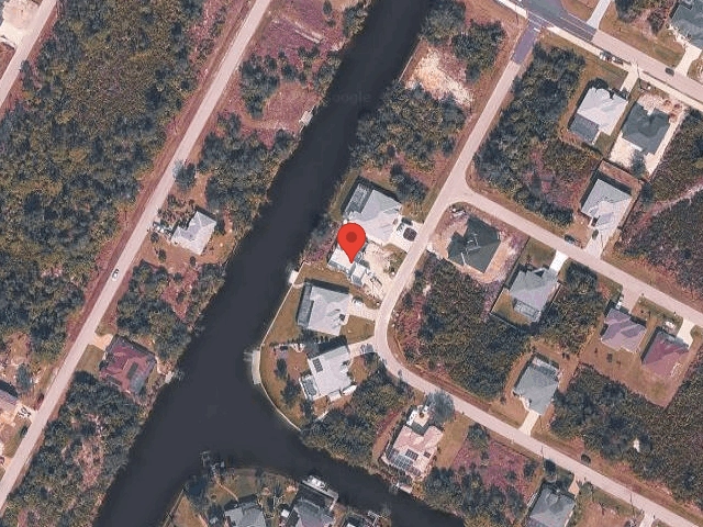 House image located at Port Charlotte, FL 33981