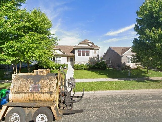 House image located at Minneapolis, MN 55449