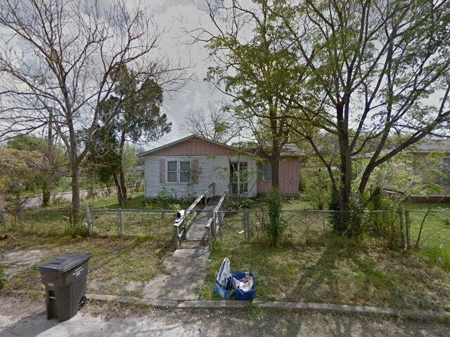 House image located at San Antonio, TX 78201