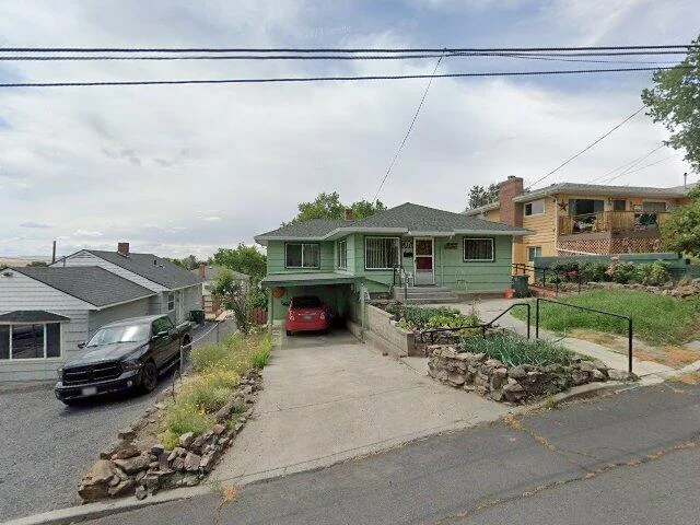 House image located at Pendleton, OR 97801