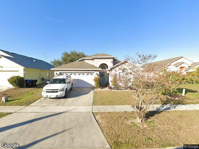 House image located at Orlando, FL 32818