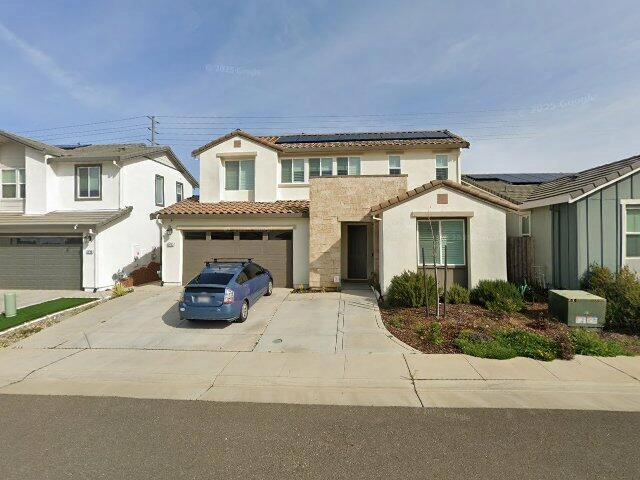House image located at Rancho Cordova, CA 95742