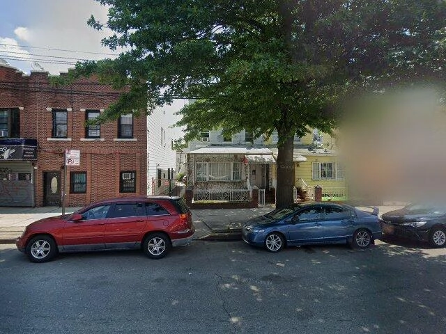 House image located at Corona, NY 11368