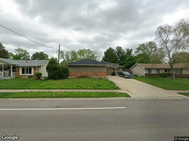 House image located at Aurora, IL 60506