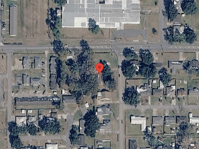 House image located at Eunice, LA 70535