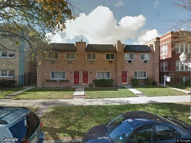 House image located at Chicago, IL 60660