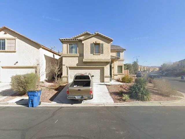 House image located at Las Vegas, NV 89122