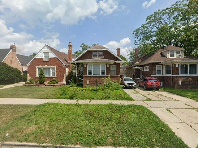 House image located at Chicago, IL 60649