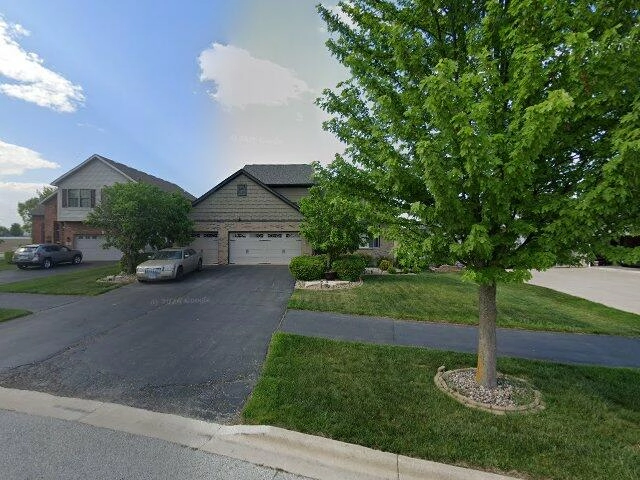 House image located at Beecher, IL 60401
