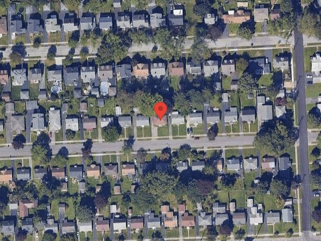 House image located at Rochester, NY 14609