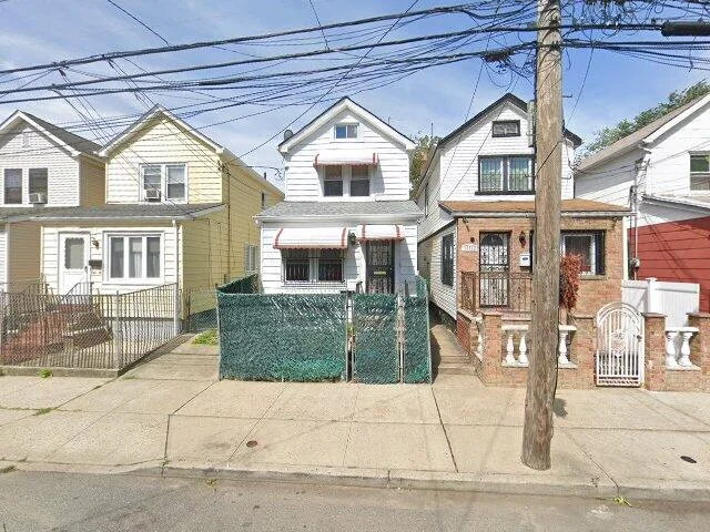 House image located at South Ozone Park, NY 11420