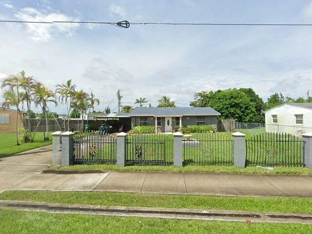 House image located at Miami, FL 33170