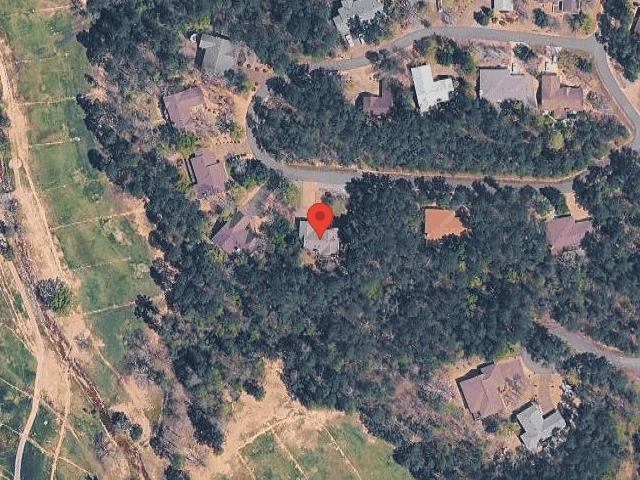 House image located at Hot Springs Village, AR 71909